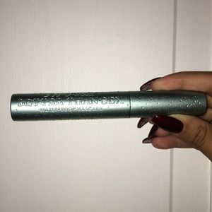 waterproof better than sex mascara